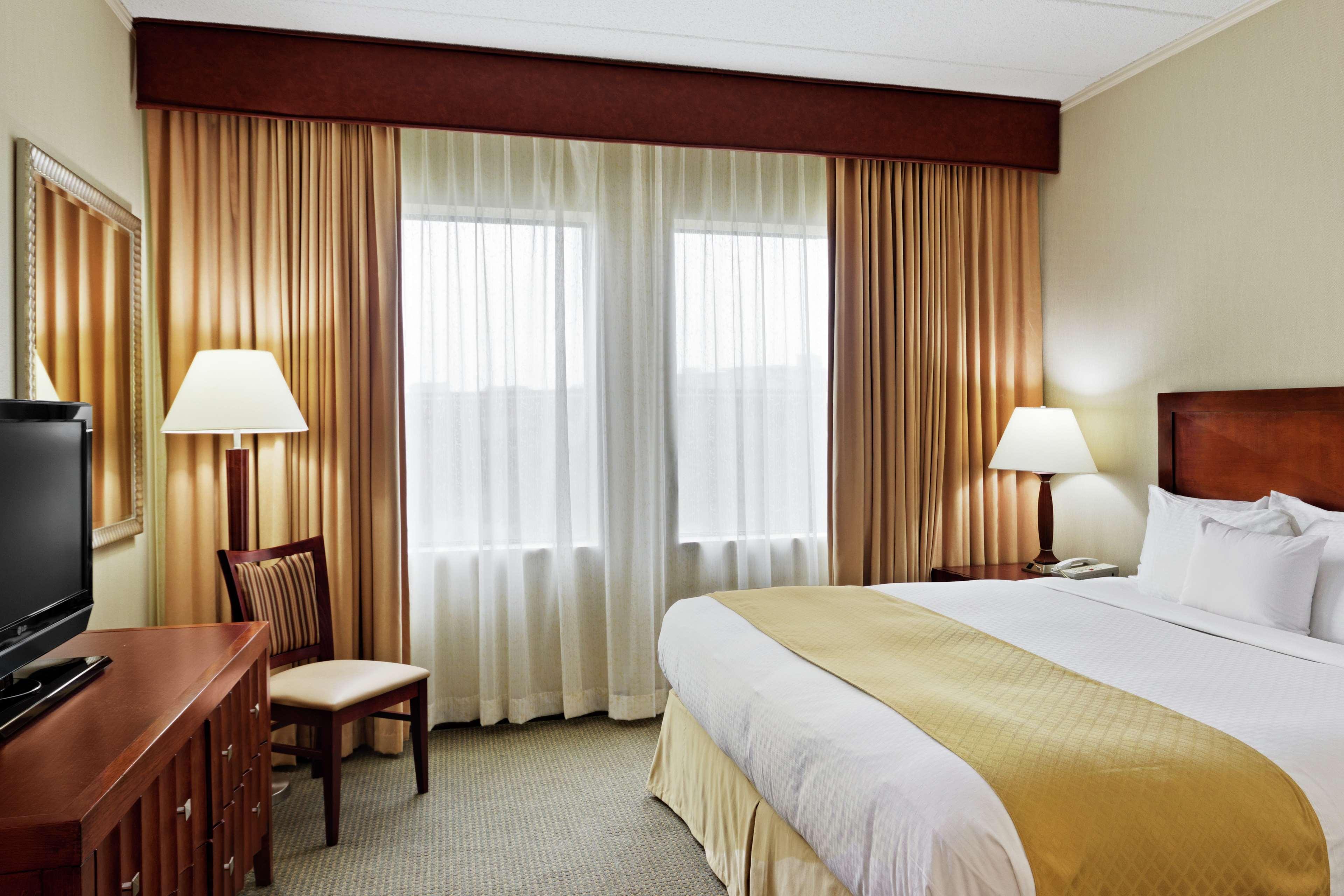 Doubletree Suites By Hilton Hotel Philadelphia West Plymouth Meeting Cameră foto